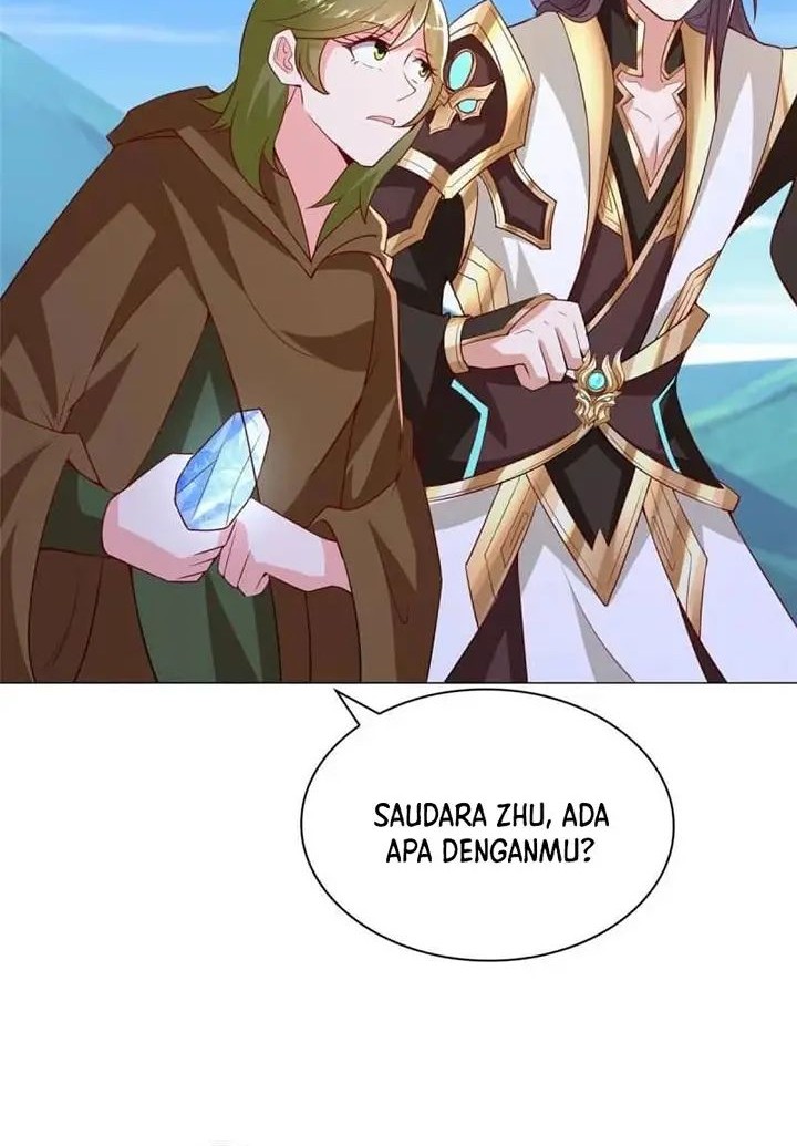 Dragon Master Bab 313 halaman 16