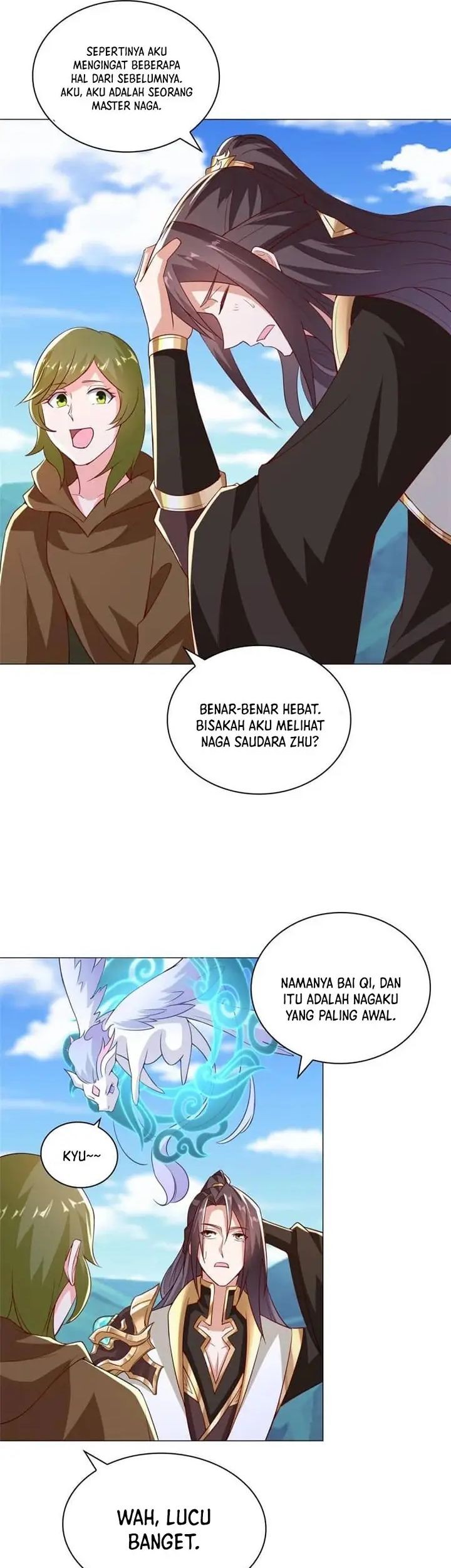 Dragon Master Bab 313 halaman 17