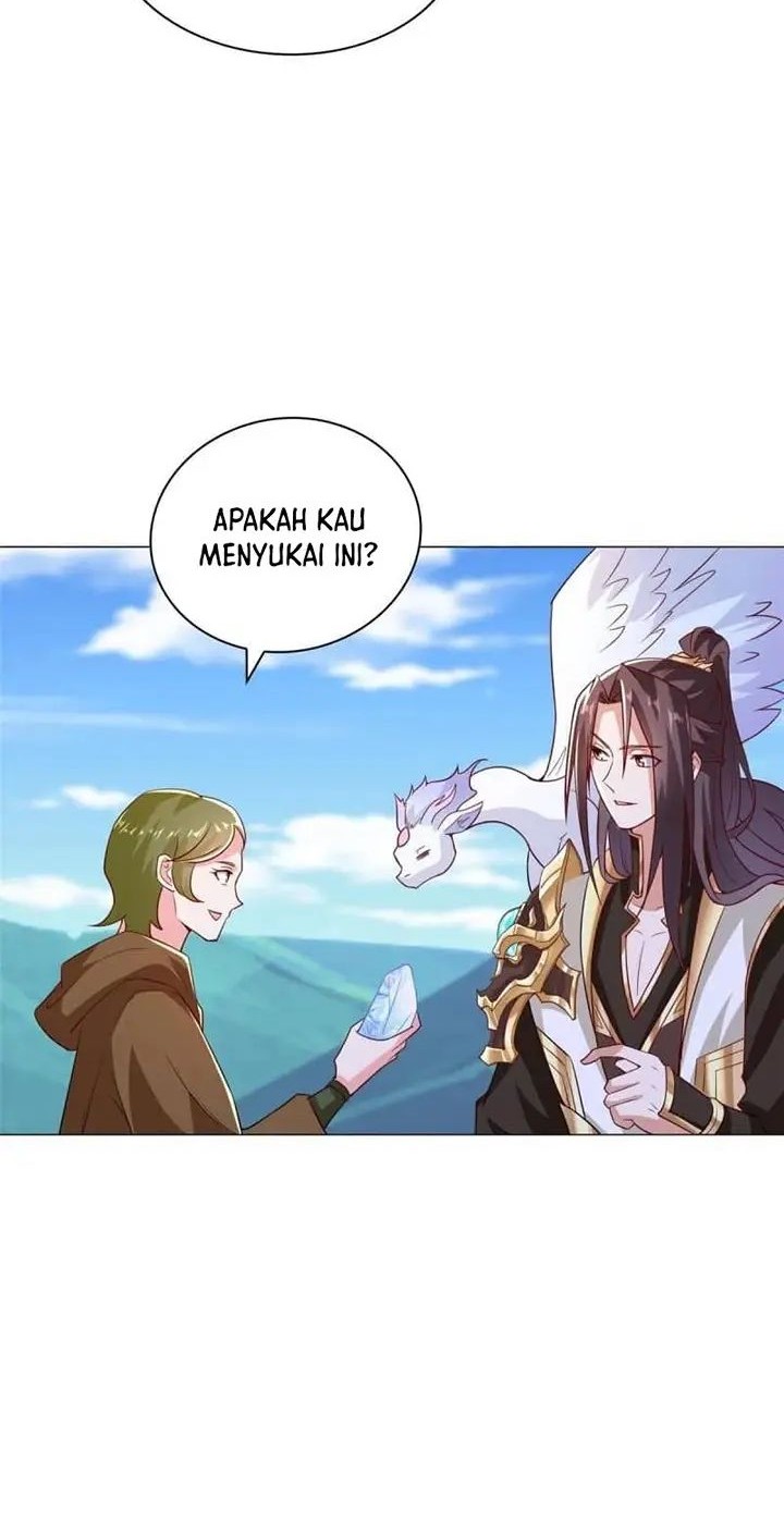 Dragon Master Bab 313 halaman 18