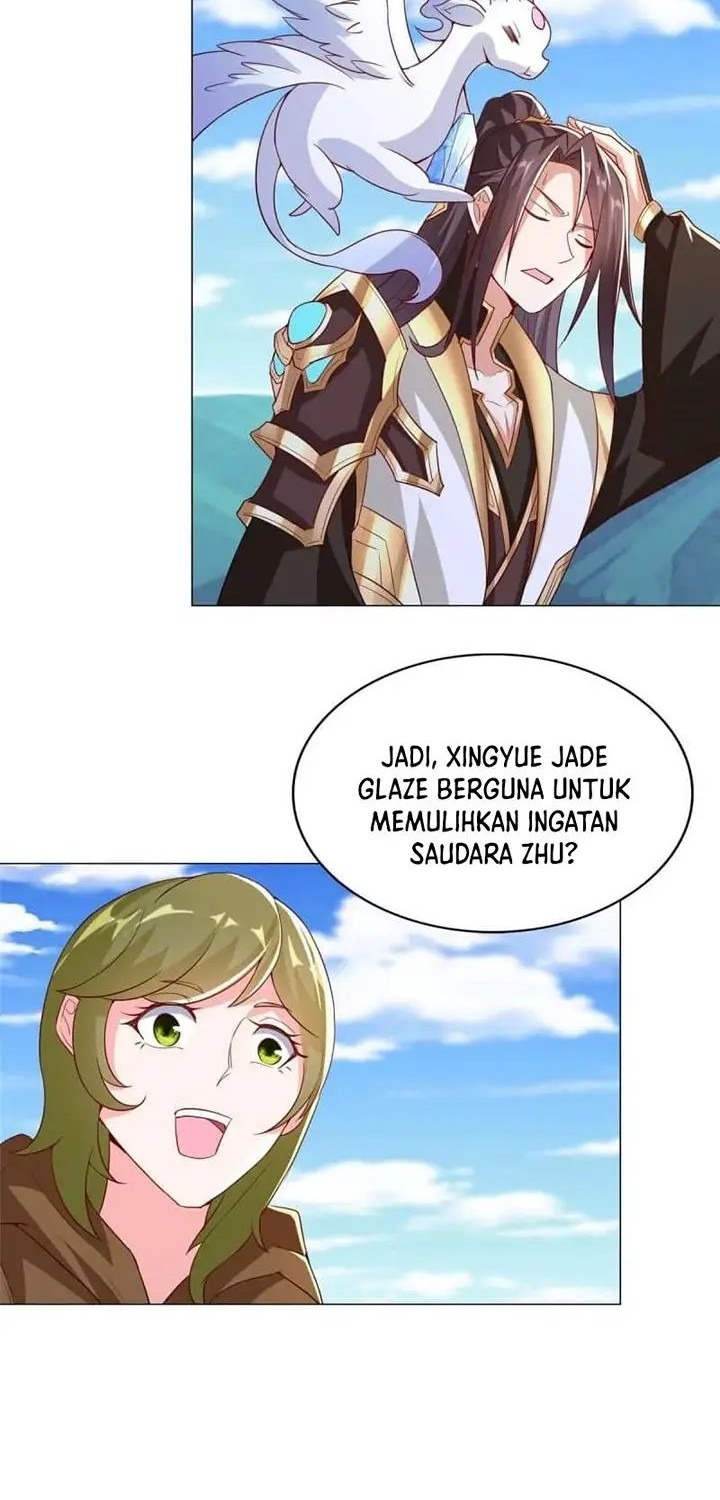 Dragon Master Bab 313 halaman 20