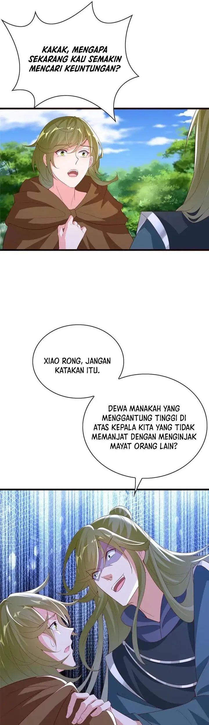 Dragon Master Bab 314 halaman 7