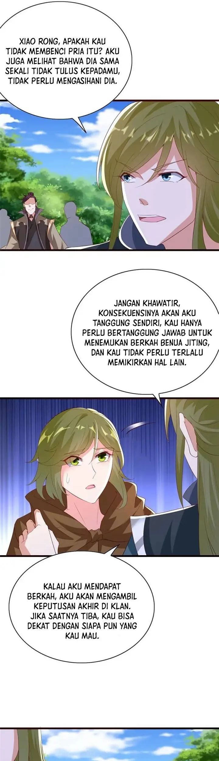 Dragon Master Bab 314 halaman 9