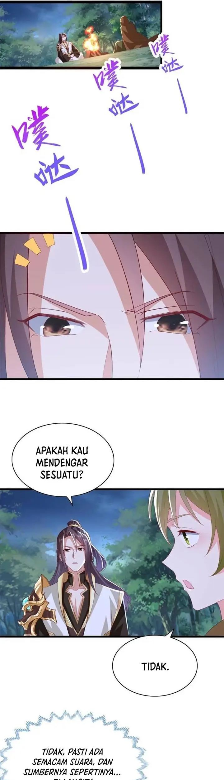 Dragon Master Bab 314 halaman 15
