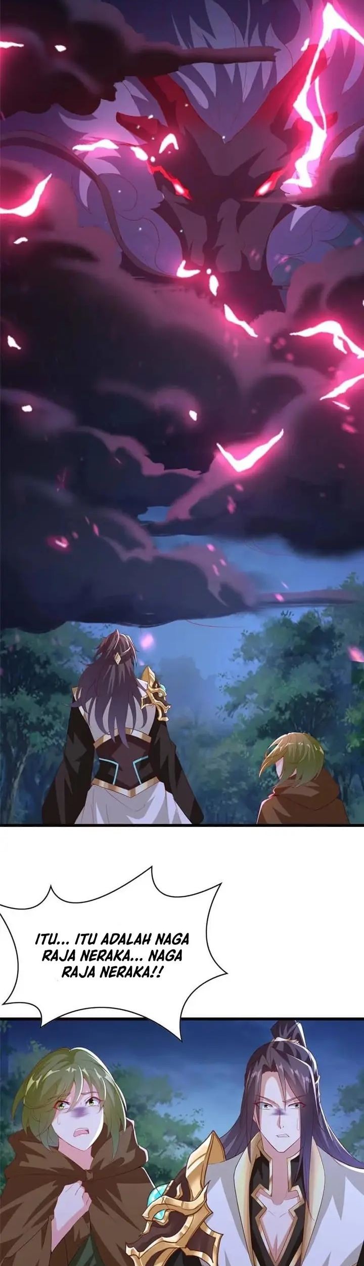Dragon Master Bab 314 halaman 17