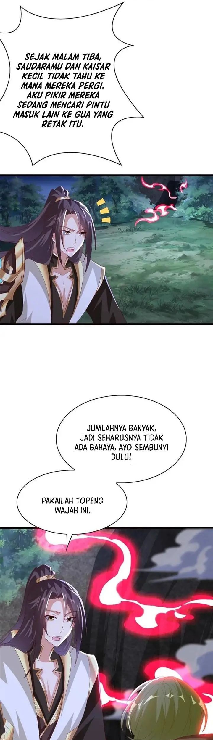 Dragon Master Bab 314 halaman 19