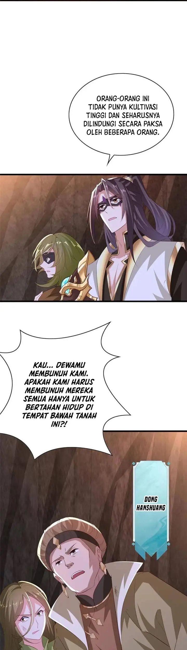 Dragon Master Bab 314 halaman 25