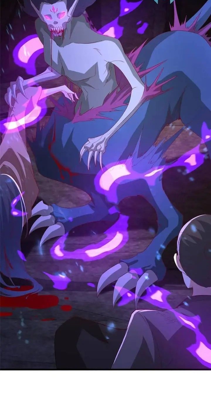 Dragon Master Bab 314 halaman 28