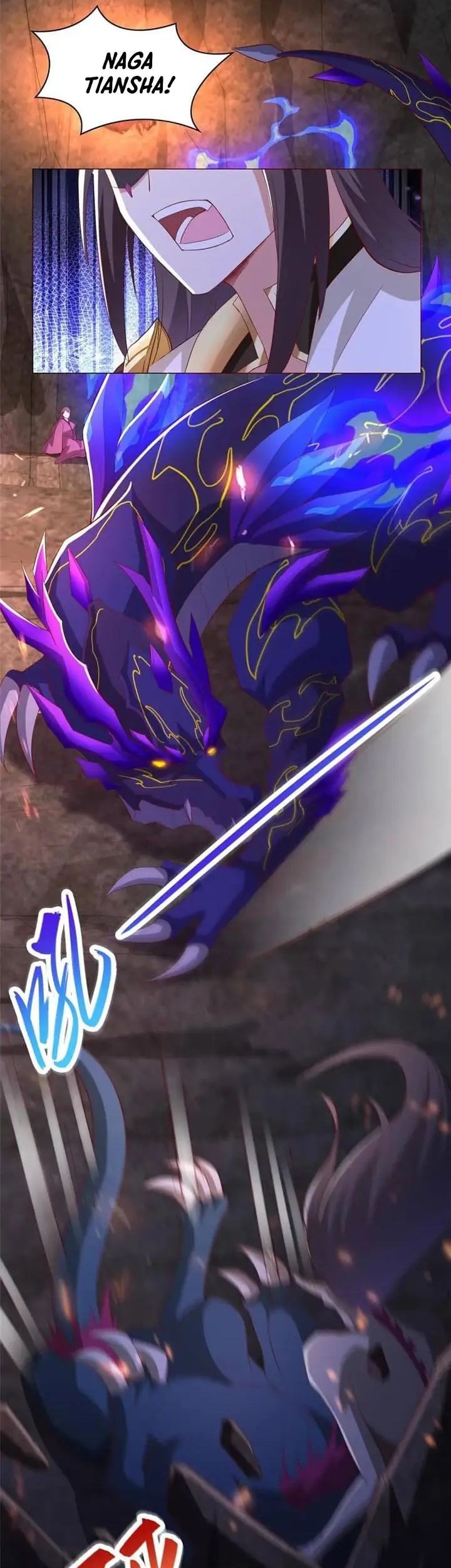 Dragon Master Bab 315 halaman 3