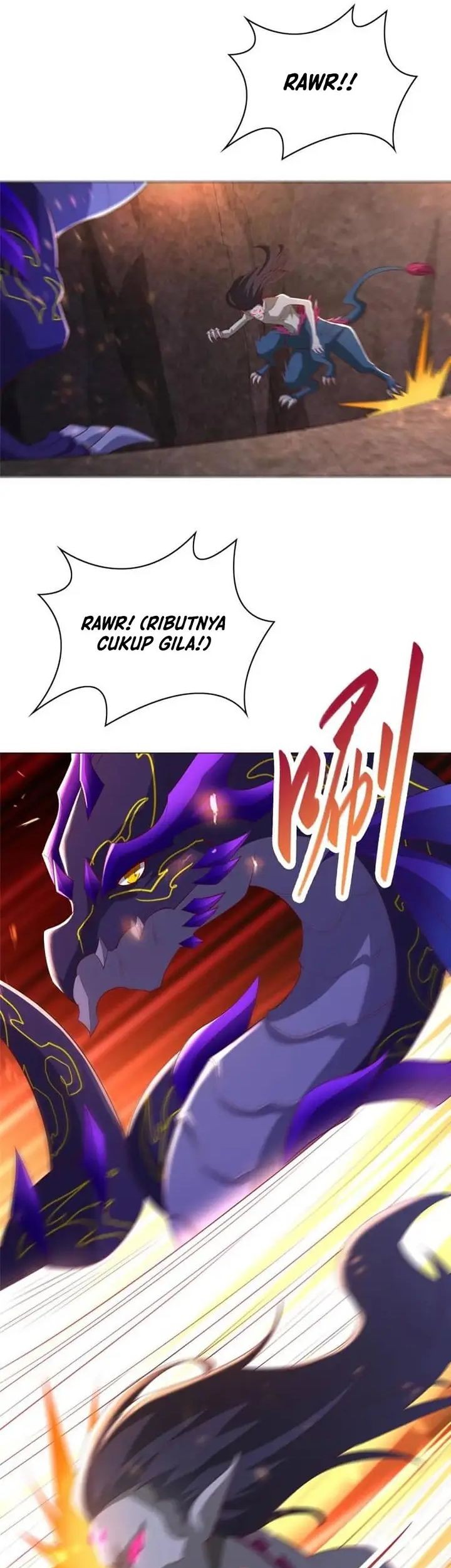 Dragon Master Bab 315 halaman 5