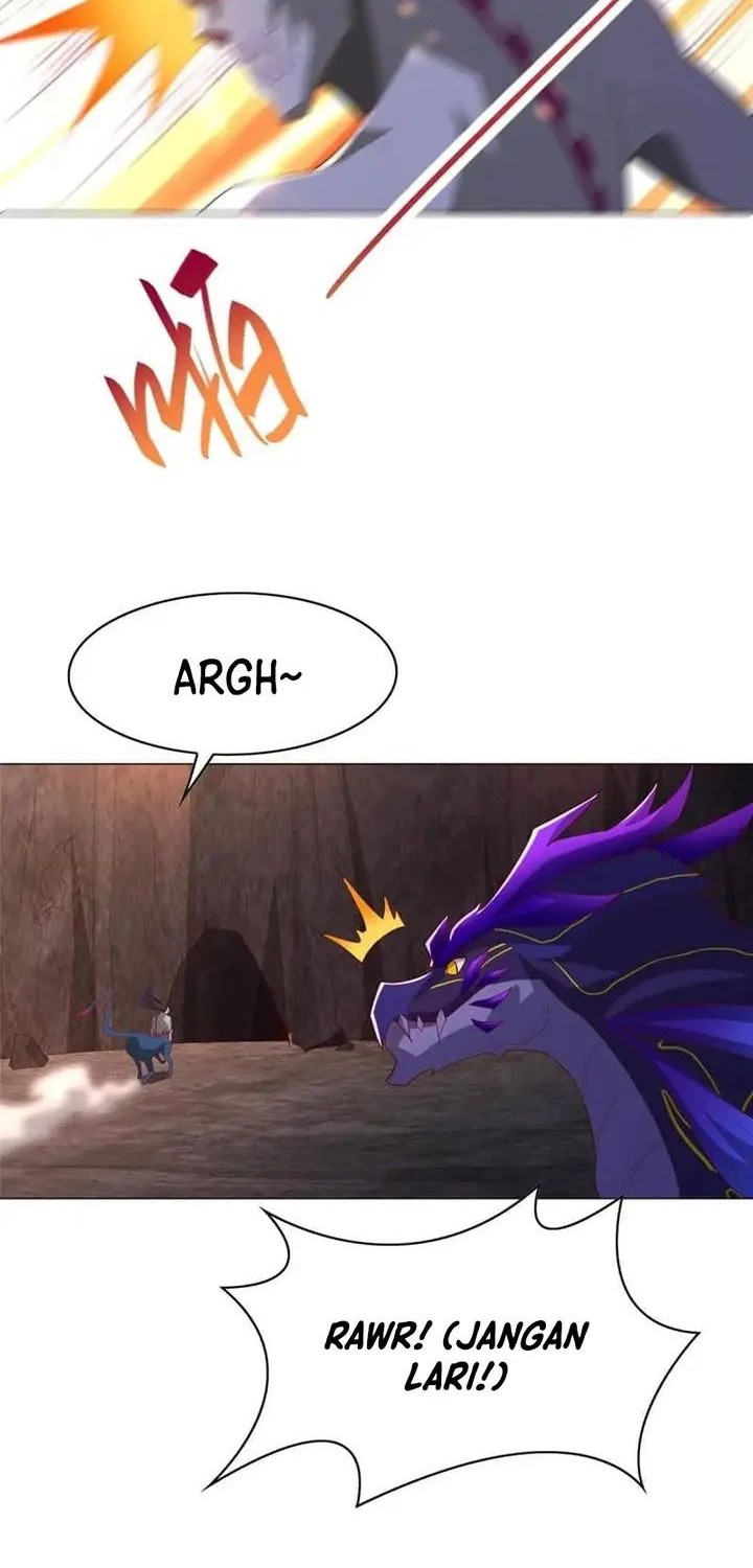 Dragon Master Bab 315 halaman 6