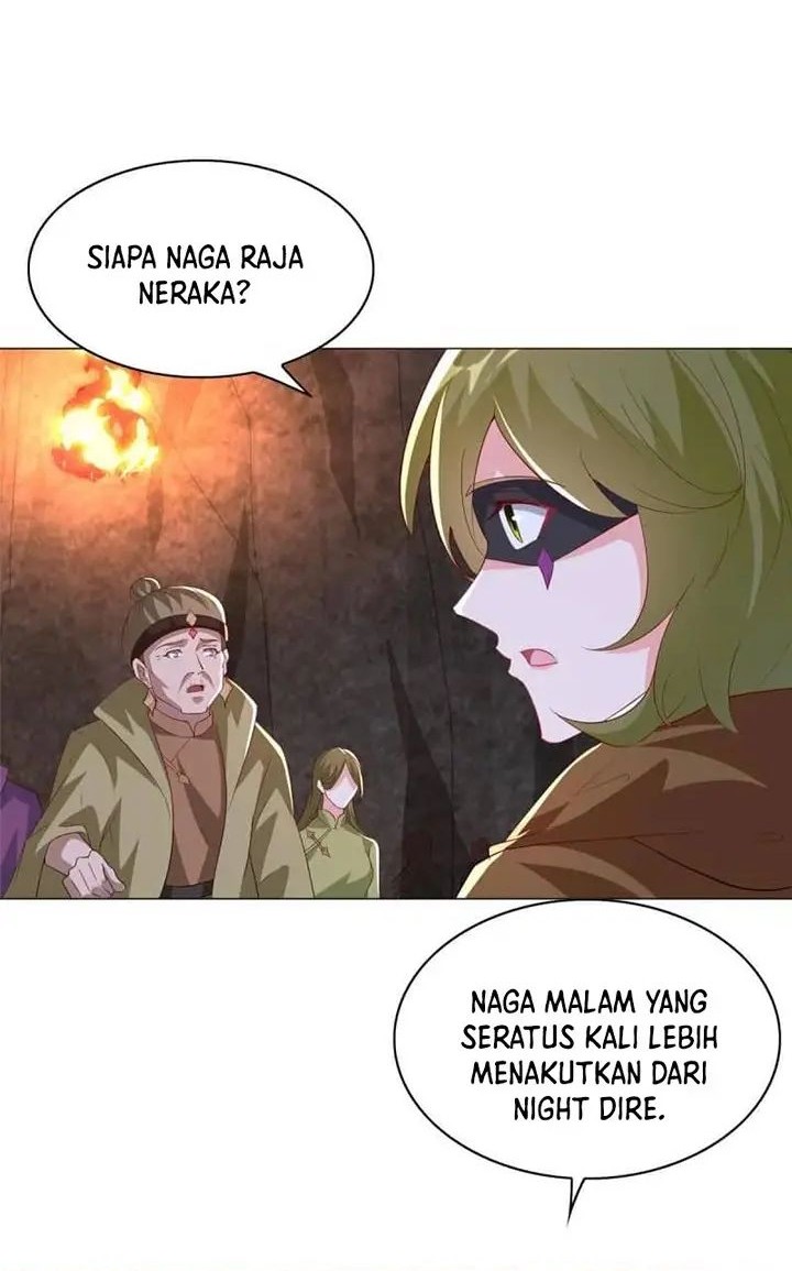 Dragon Master Bab 315 halaman 10