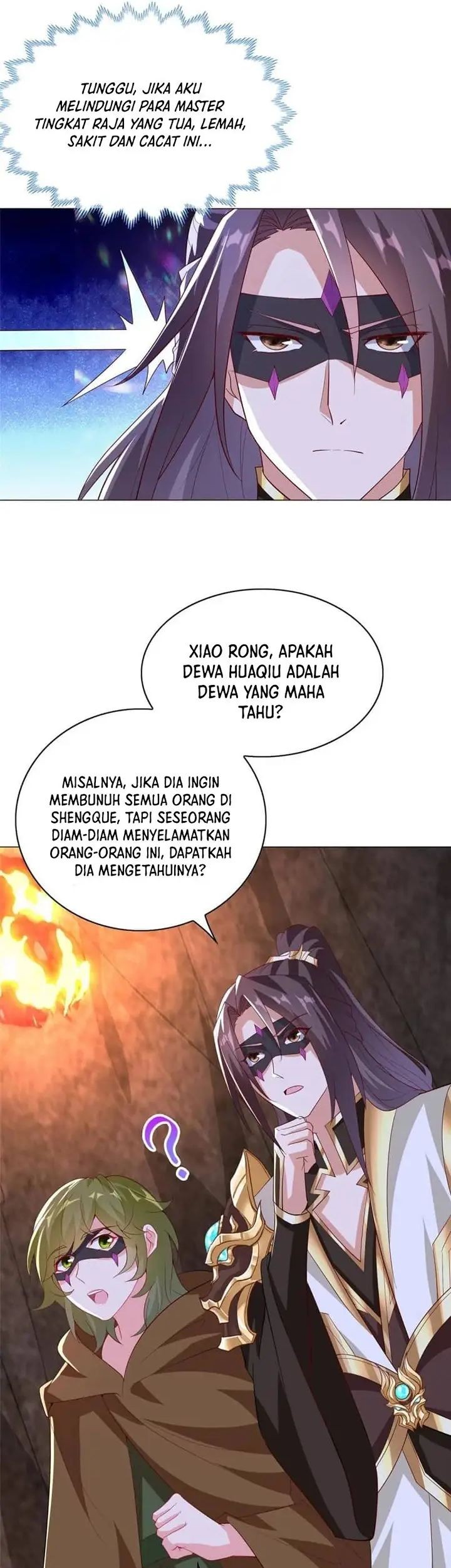 Dragon Master Bab 315 halaman 13