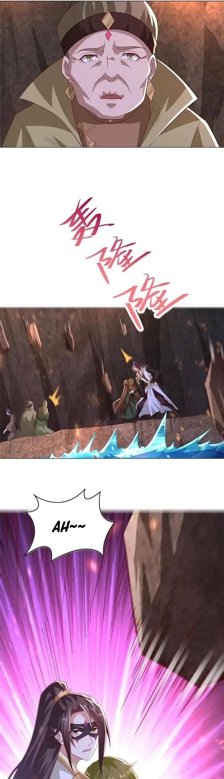 Dragon Master Bab 315 halaman 17