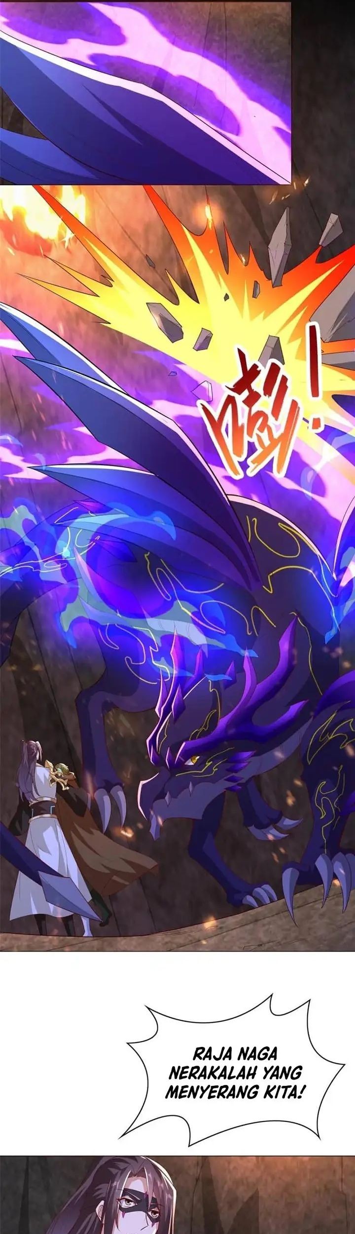 Dragon Master Bab 315 halaman 19