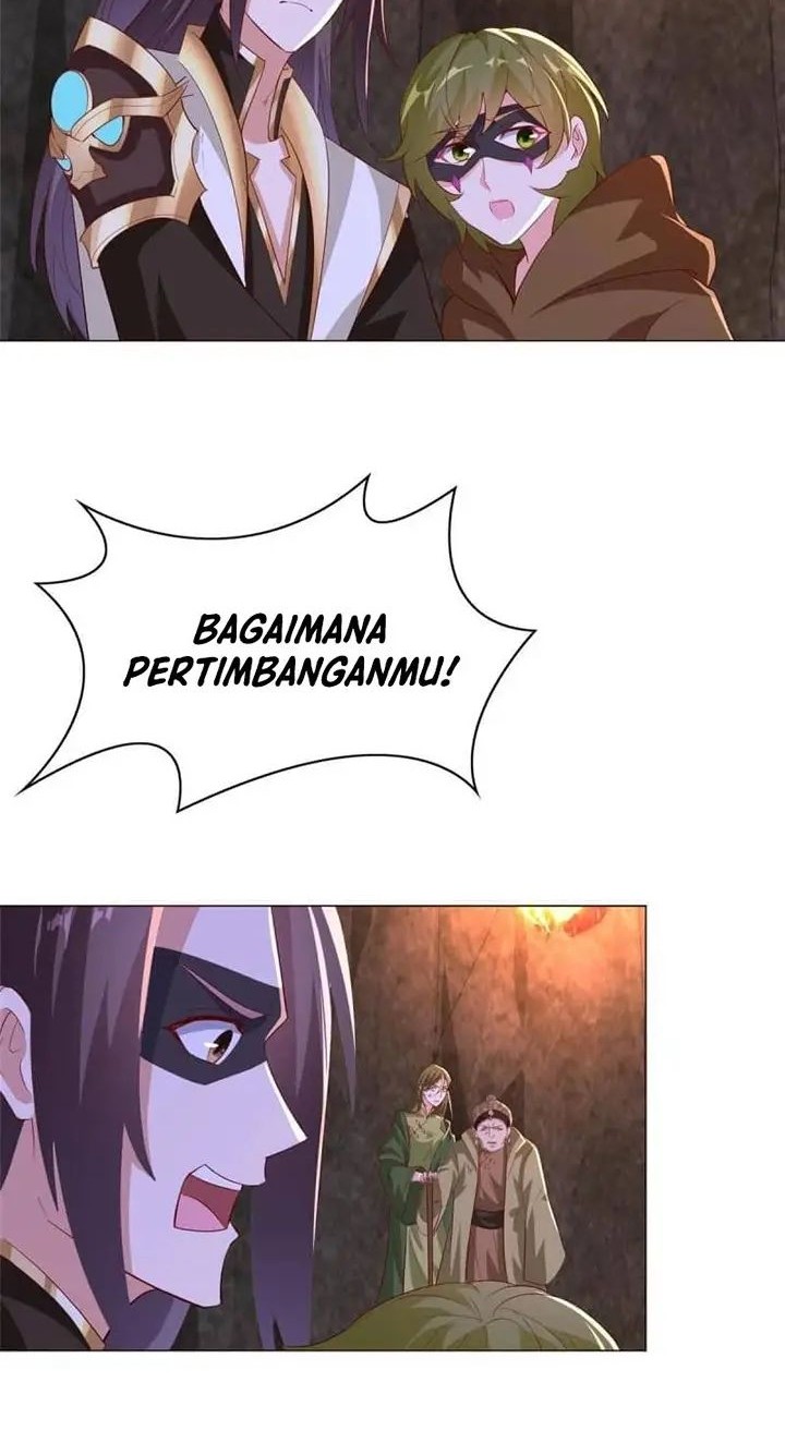 Dragon Master Bab 315 halaman 20