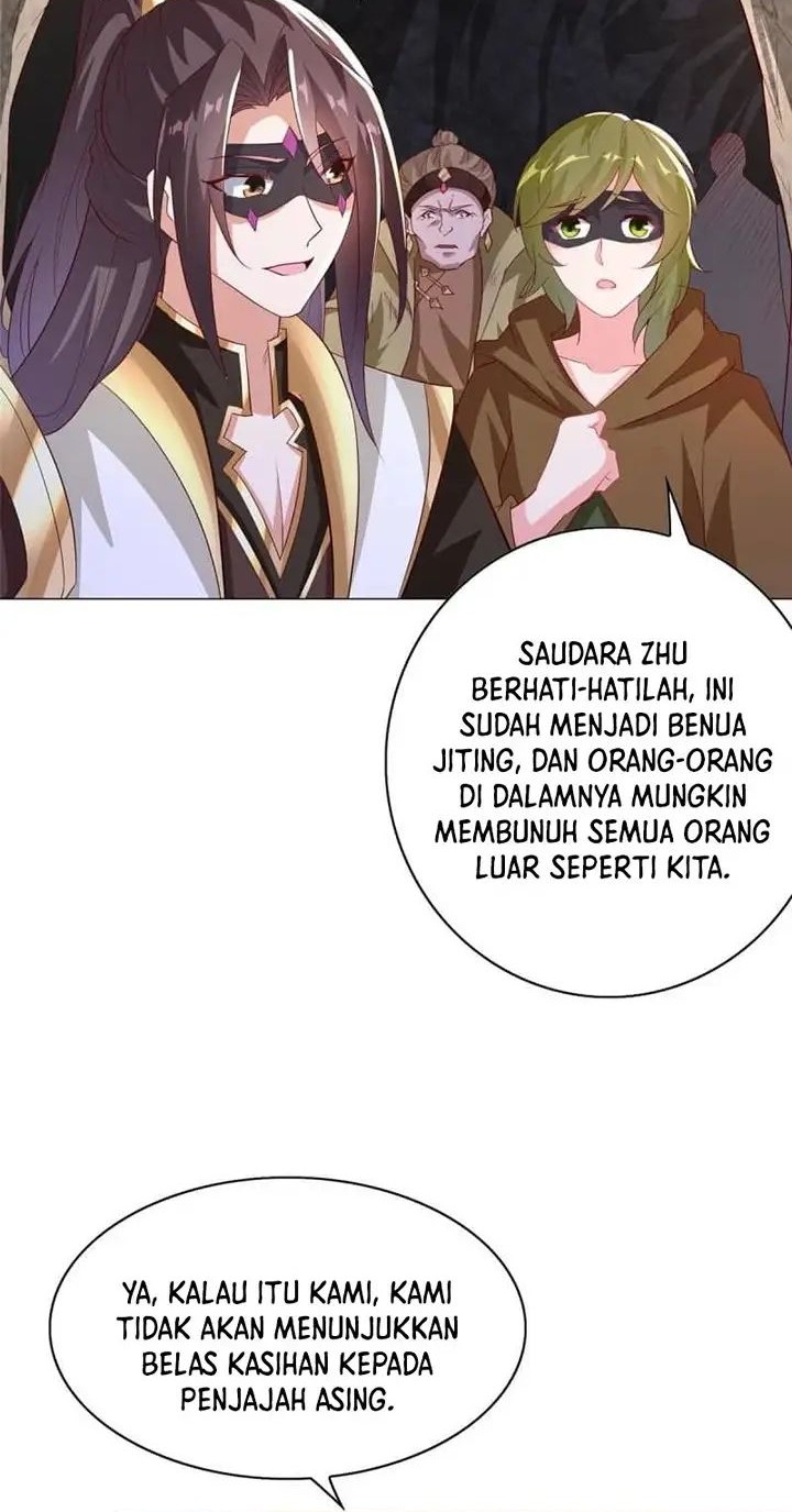 Dragon Master Bab 315 halaman 26