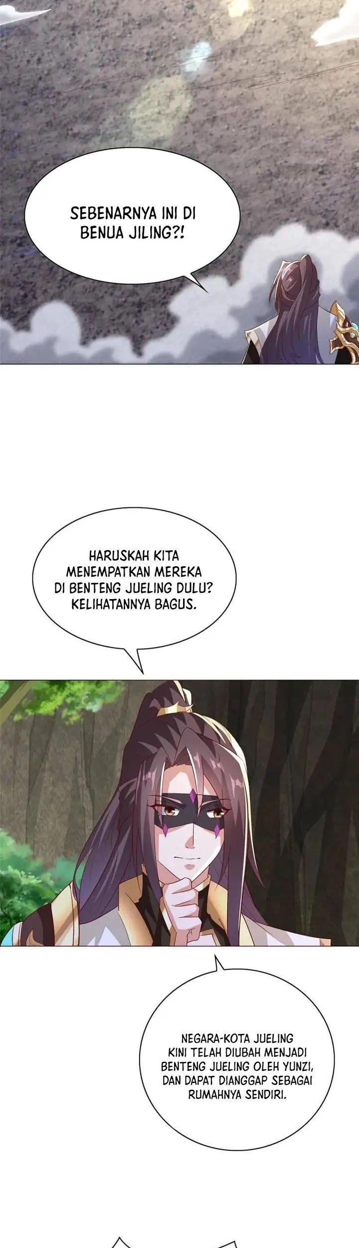 Dragon Master Bab 315 halaman 29