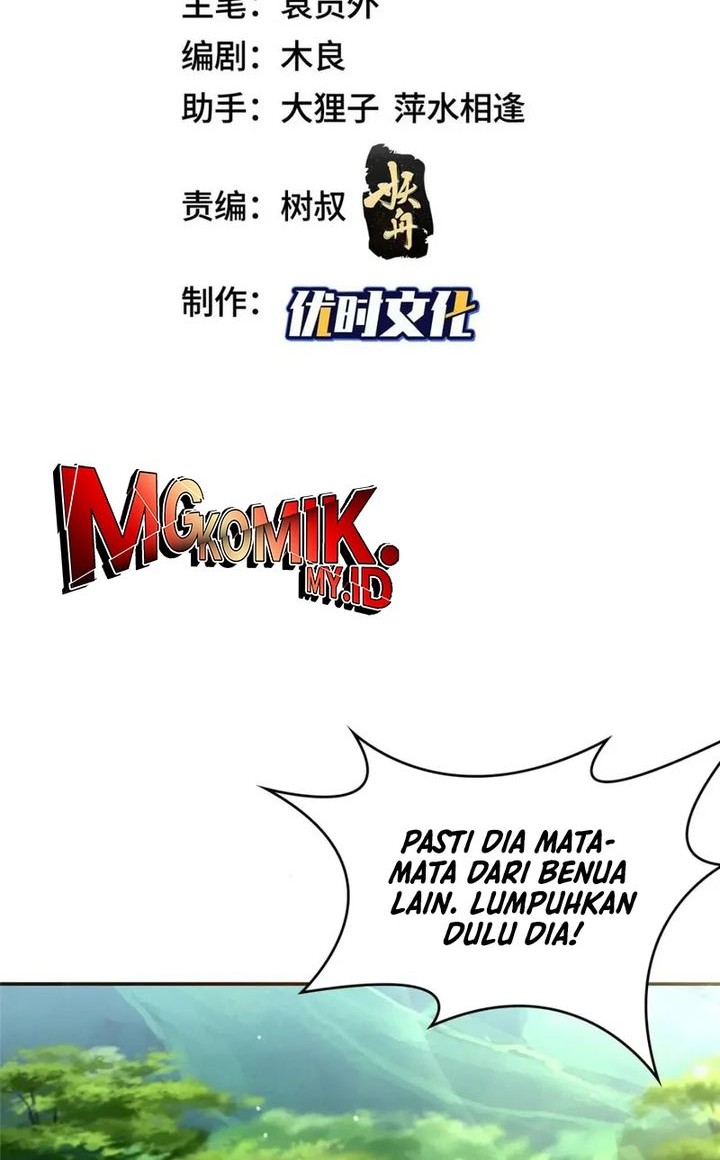 Dragon Master Bab 316 halaman 2
