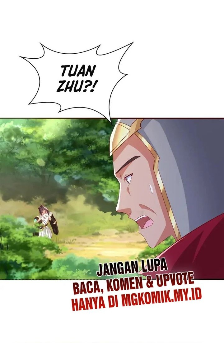 Dragon Master Bab 316 halaman 4