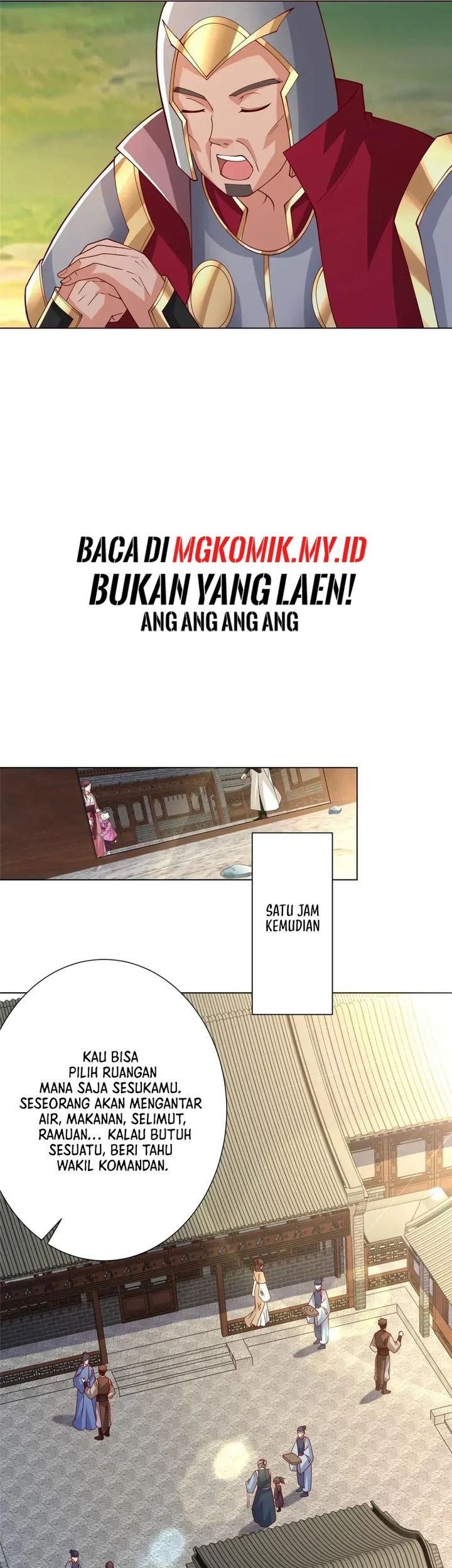 Dragon Master Bab 316 halaman 7