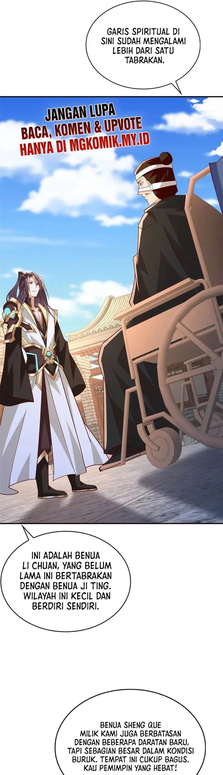 Dragon Master Bab 316 halaman 13