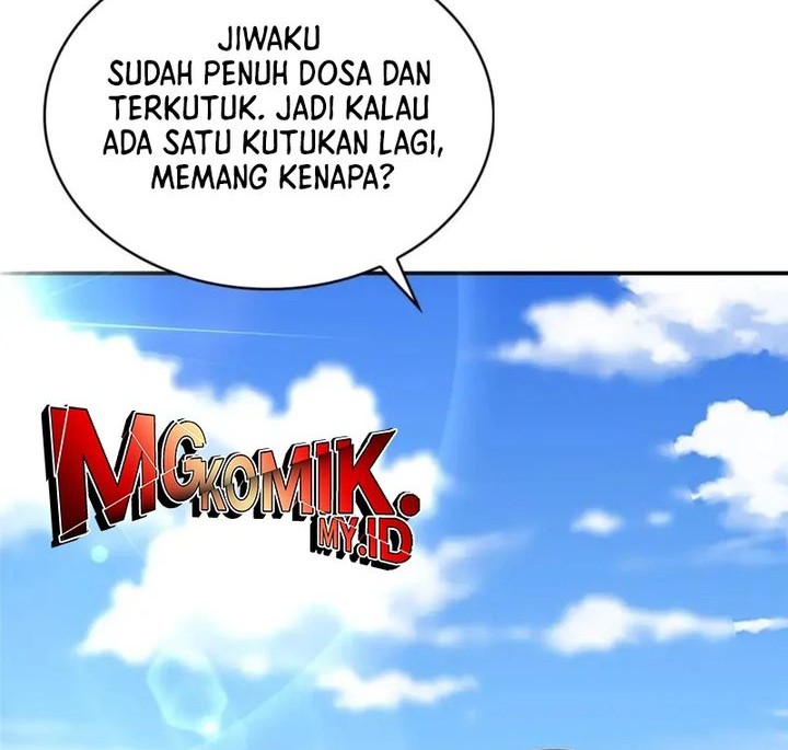 Dragon Master Bab 316 halaman 17