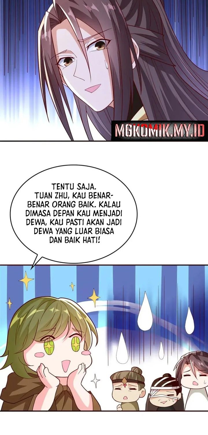 Dragon Master Bab 316 halaman 19