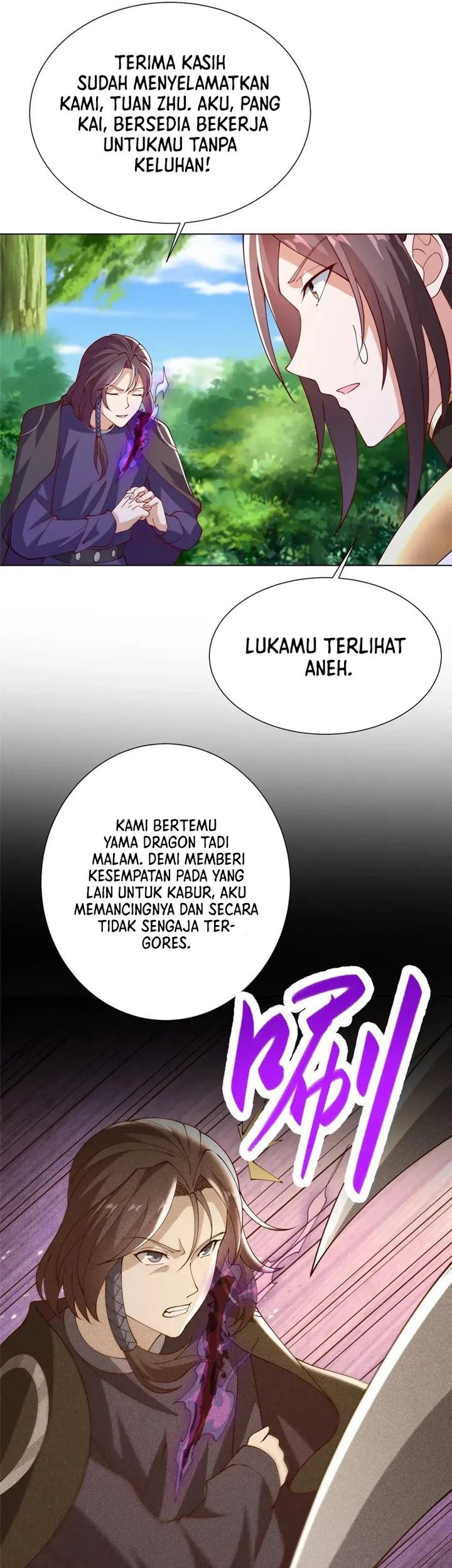 Dragon Master Bab 316 halaman 26