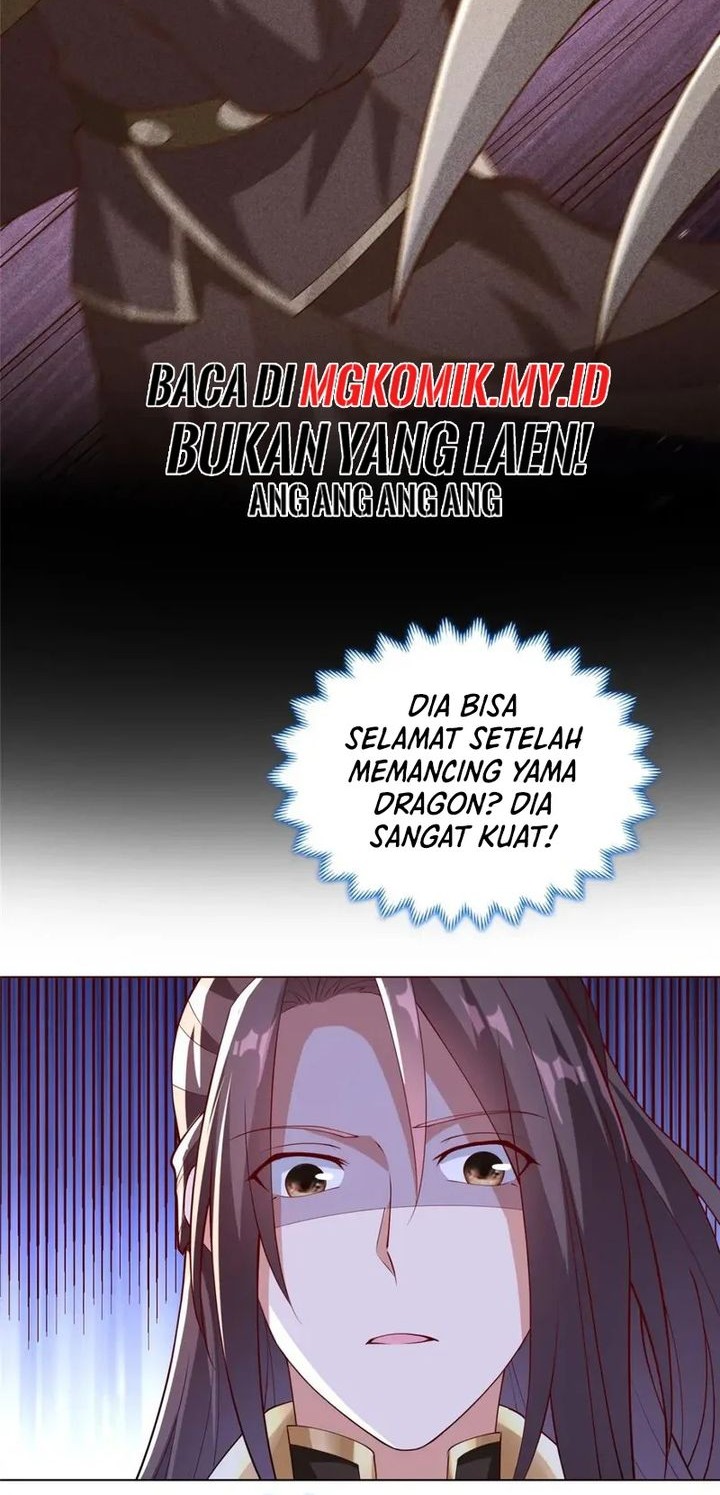 Dragon Master Bab 316 halaman 27