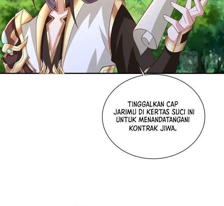 Dragon Master Bab 316 halaman 29