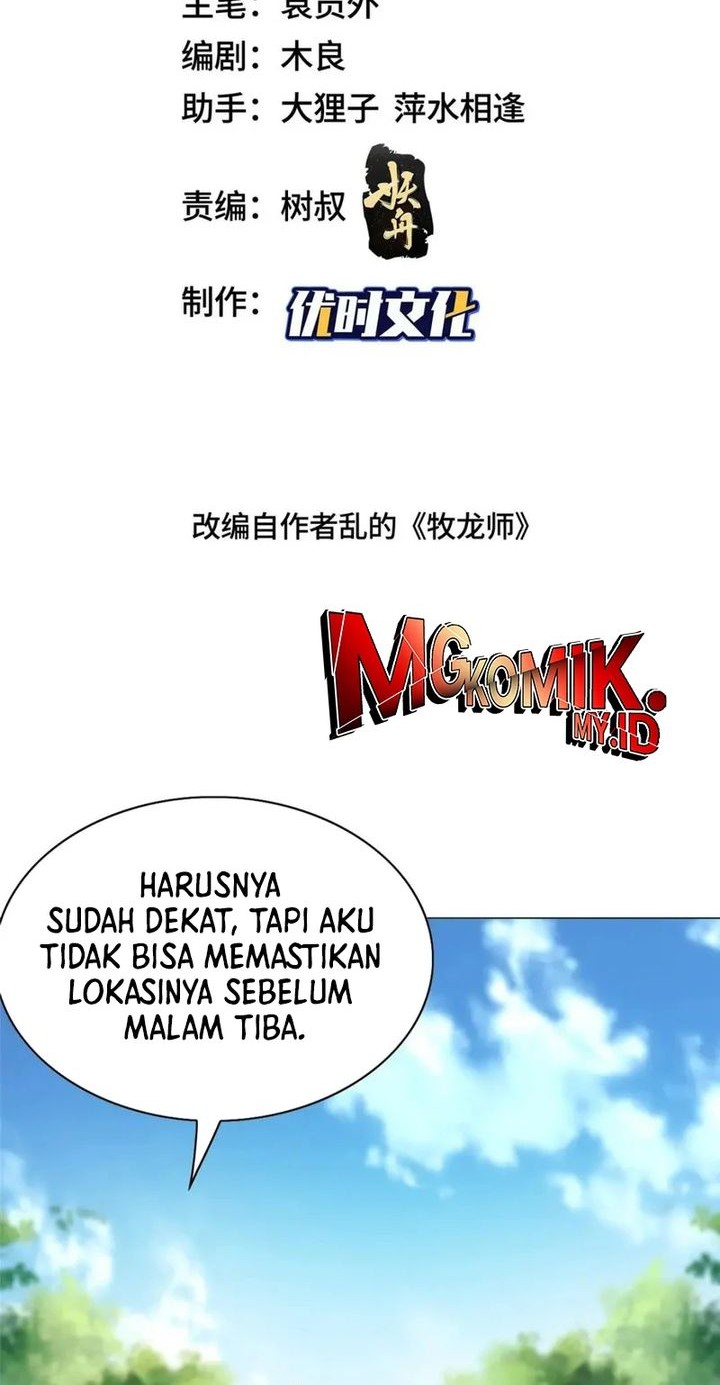 Dragon Master Bab 317 halaman 2
