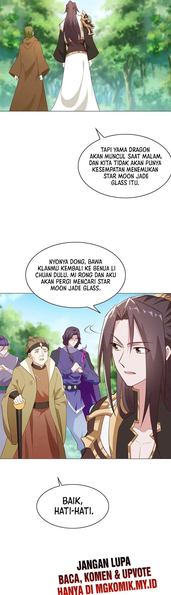 Dragon Master Bab 317 halaman 3