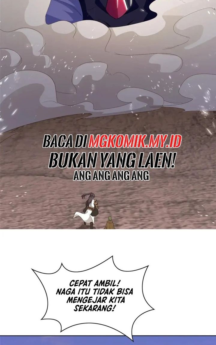 Dragon Master Bab 317 halaman 8