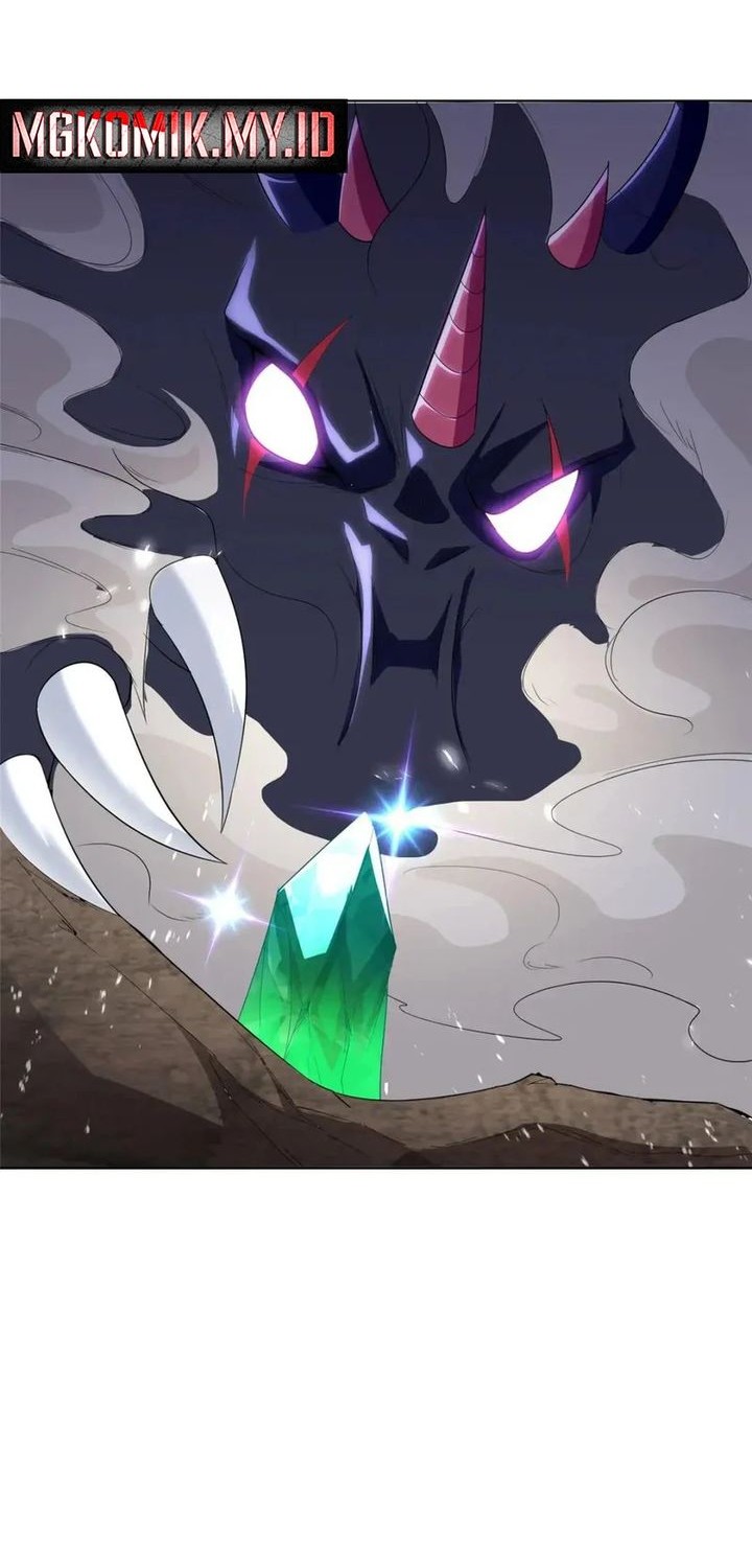 Dragon Master Bab 317 halaman 10