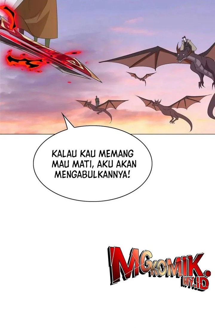 Dragon Master Bab 317 halaman 18