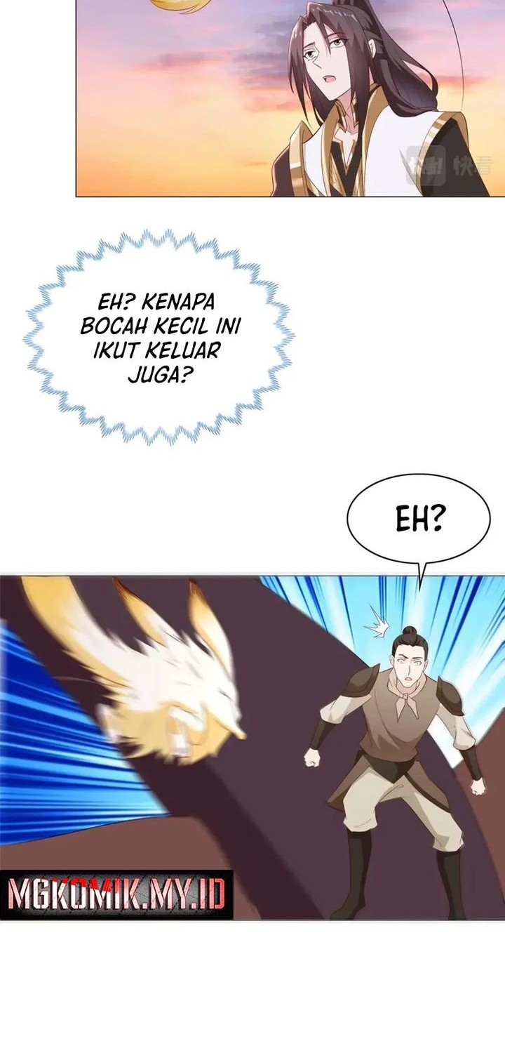 Dragon Master Bab 317 halaman 20