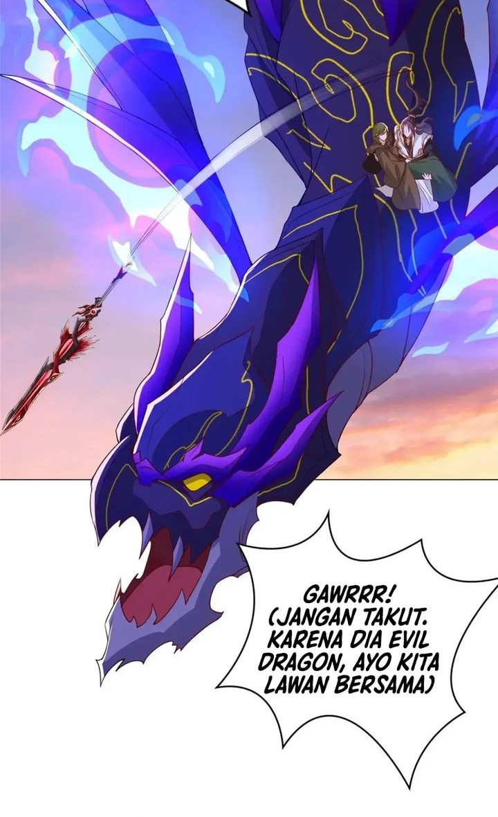 Dragon Master Bab 318 halaman 10