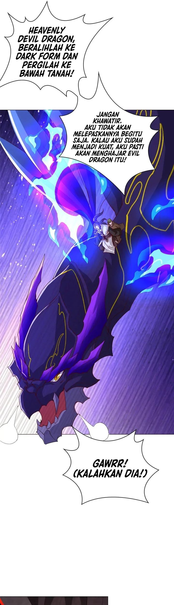 Dragon Master Bab 318 halaman 12