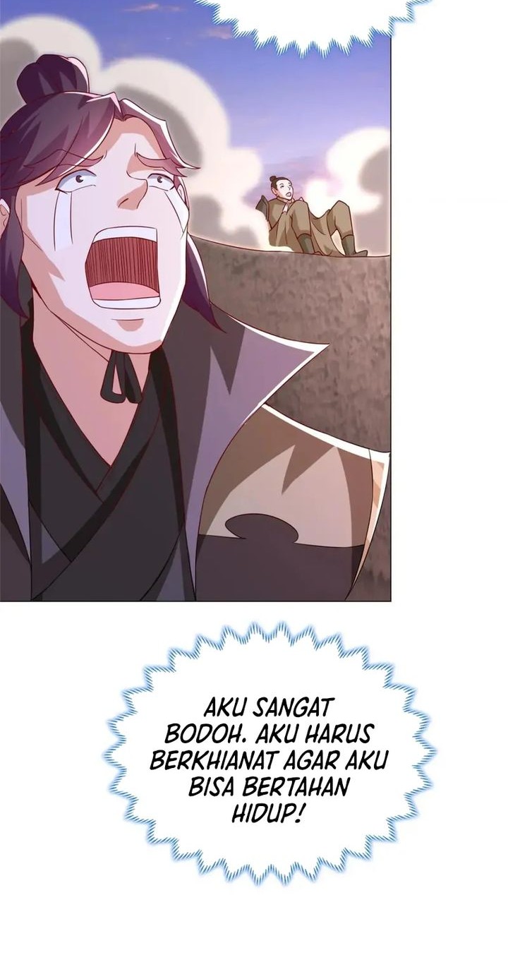 Dragon Master Bab 318 halaman 20