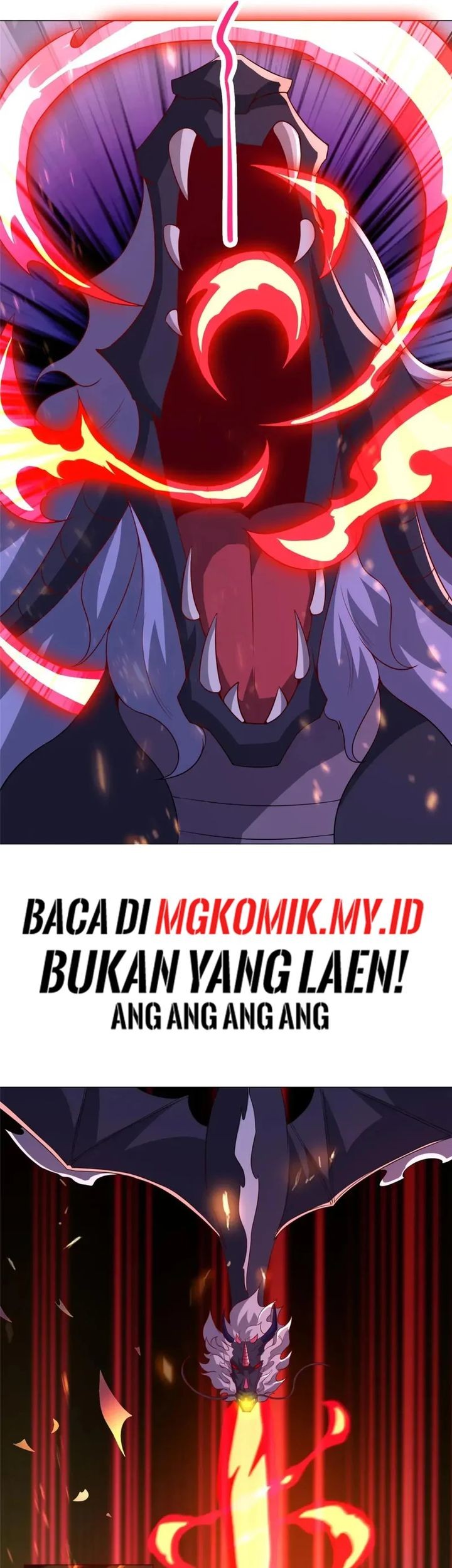 Dragon Master Bab 318 halaman 23