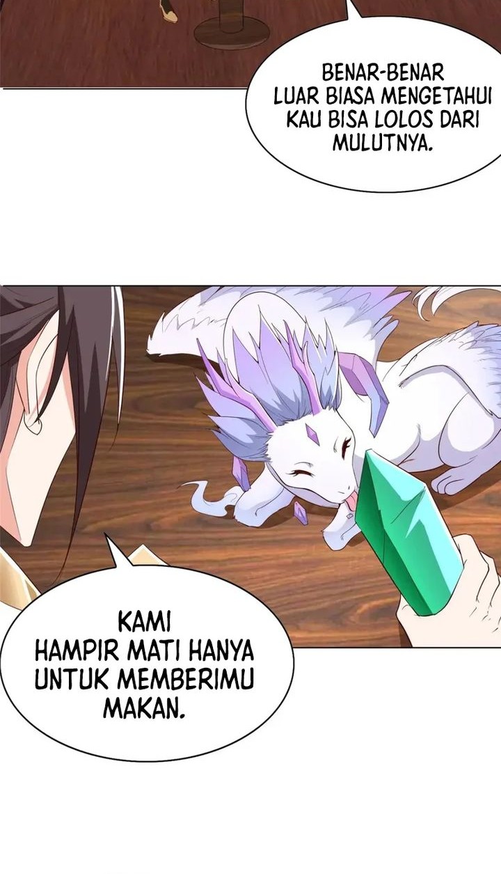 Dragon Master Bab 319 halaman 4