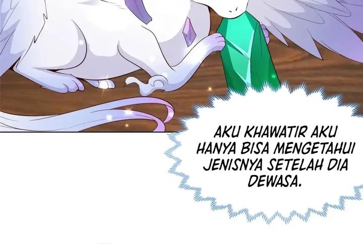 Dragon Master Bab 319 halaman 6