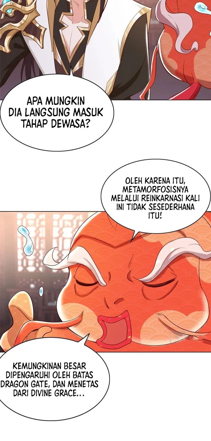 Dragon Master Bab 319 halaman 8