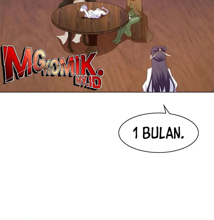 Dragon Master Bab 319 halaman 14