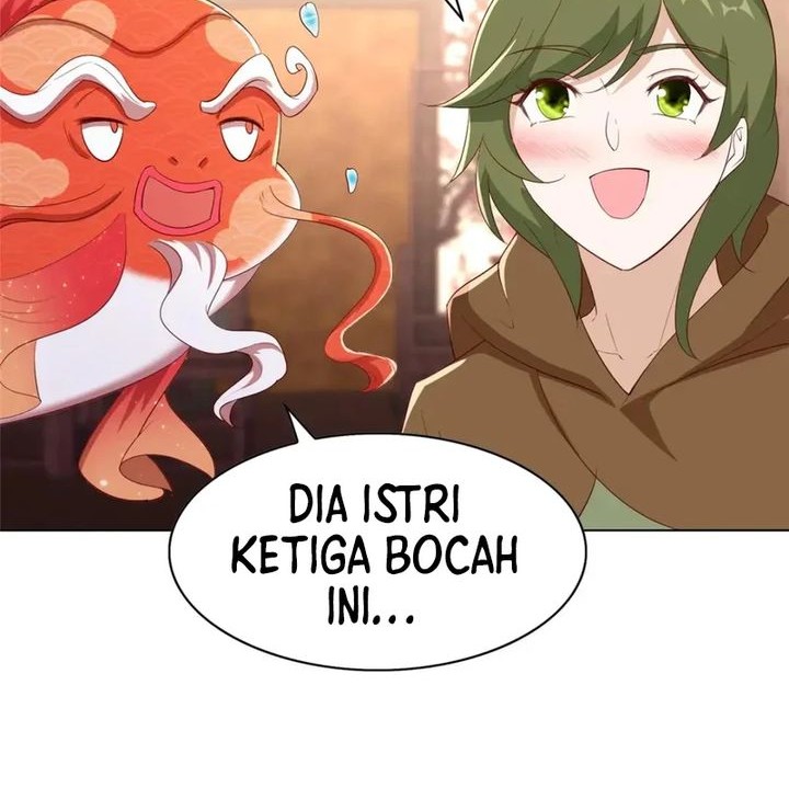 Dragon Master Bab 319 halaman 18