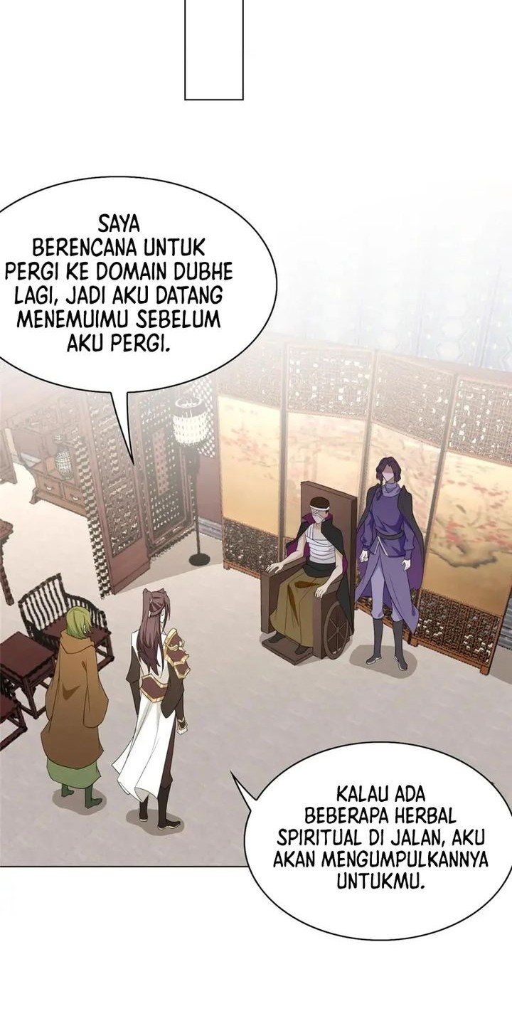 Dragon Master Bab 319 halaman 20