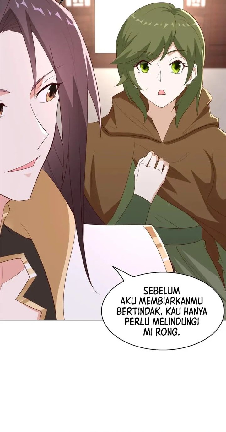 Dragon Master Bab 319 halaman 22