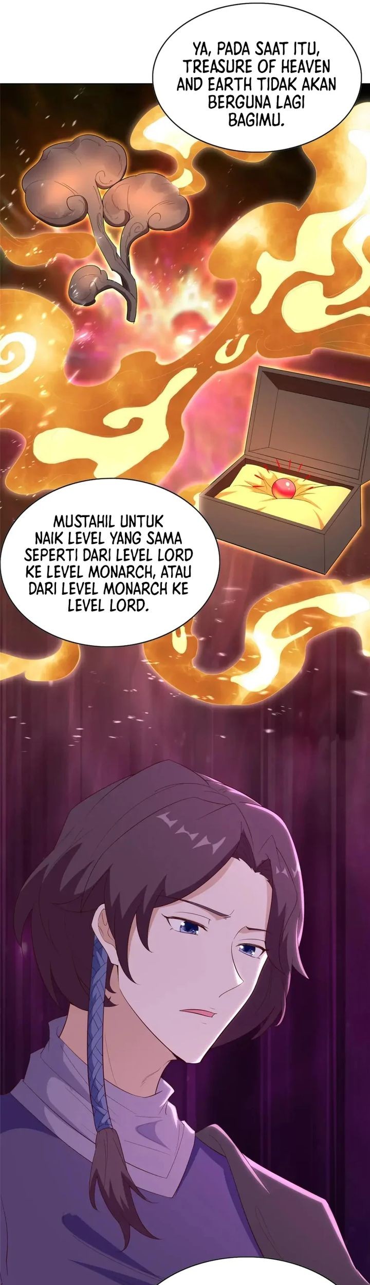 Dragon Master Bab 319 halaman 29