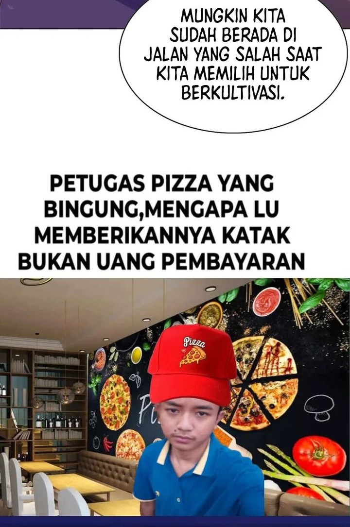 Dragon Master Bab 319 halaman 30