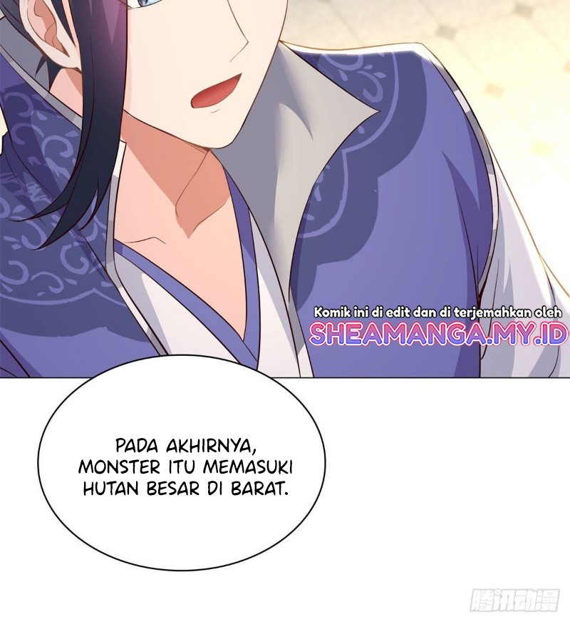 Dragon Master Bab 32 halaman 16